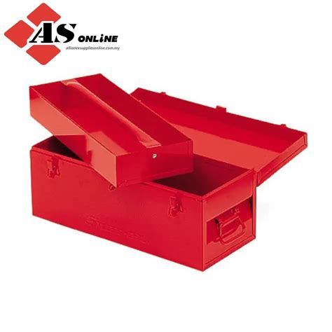 snap on small metal box|snap on storage boxes.